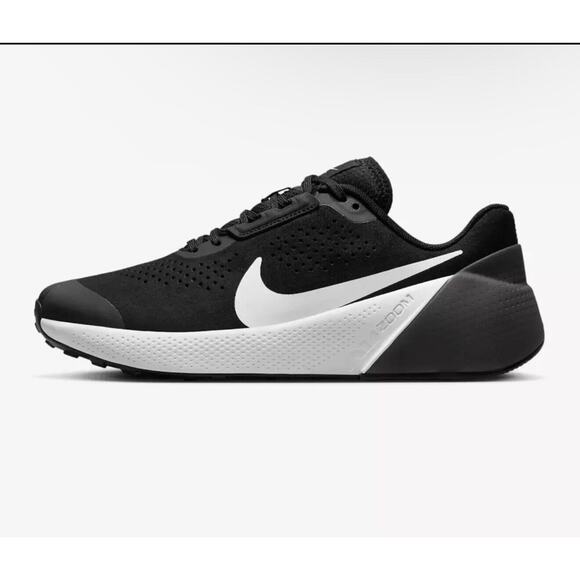 NEW Nike Air Zoom TR 1 Black White Cross Training DX9016-002 Men’s Size Multi
